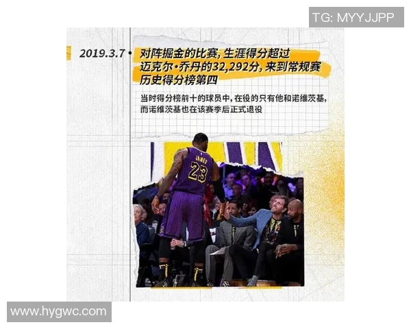 詹姆斯与科比的巅峰对决41分的传奇之战回顾与分析