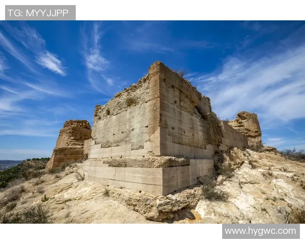 米利唐：探索古代文明的璀璨明珠与历史遗迹的魅力之旅