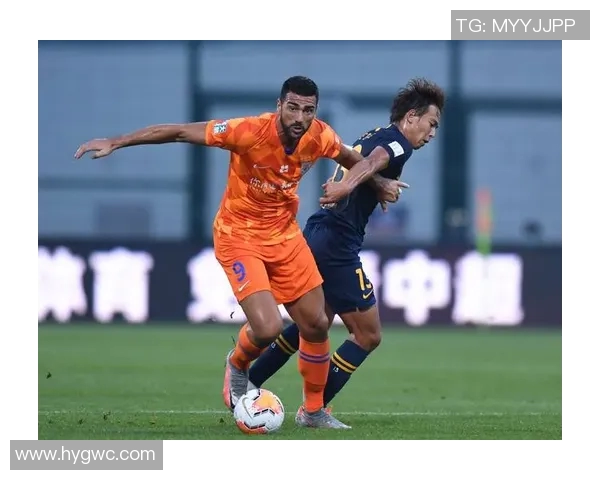 鲁能与广东富力精彩对决直播全程回顾与赛后分析