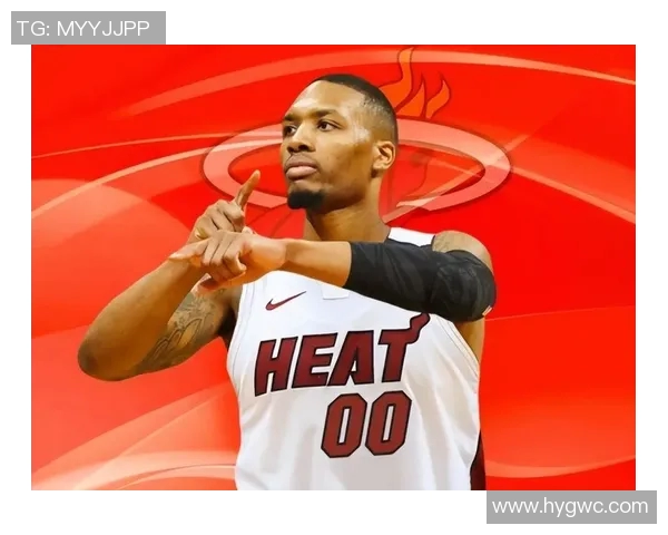 利拉德加盟热火交易正式达成三首轮选秀权与希罗成交易筹码