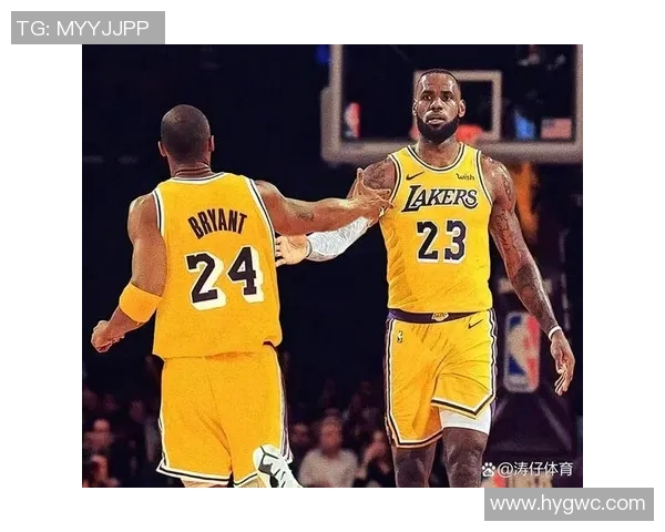 科比与詹姆斯巅峰对决高清回顾两位篮球巨星的传奇时刻与精彩瞬间