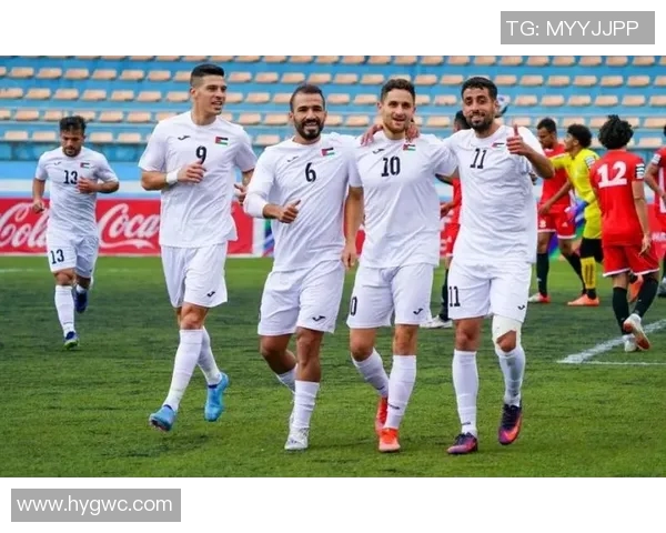 香港国奥迎战巴勒斯坦力争在国际赛场上展现实力与风采