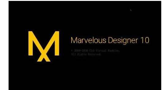 Marvelous Designer：3D服装设计软件下载 Marvelous Designer下载赢博体育app(图1)