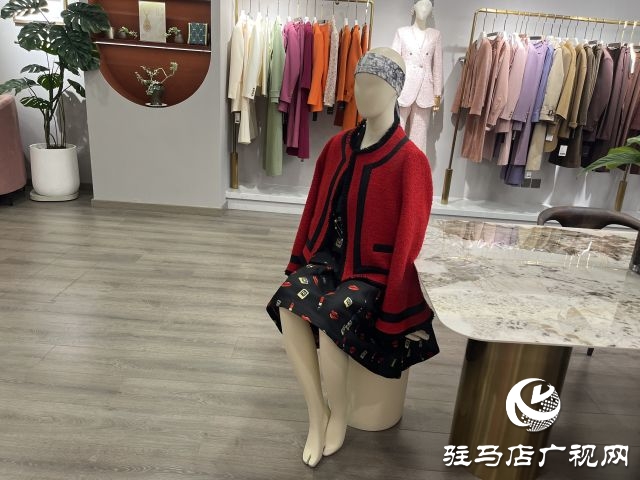 赢博体育官网入口：赢博体育app：服装设计的魅力：体现个性品味 满足精神需求(图3)