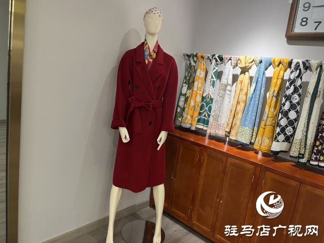 赢博体育官网入口：赢博体育app：服装设计的魅力：体现个性品味 满足精神需求(图6)